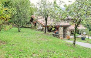 Nice Home In Thueyts With Wifi