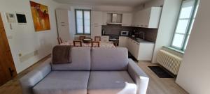 Casa Vacanza Ex Pretura Vallelaghi