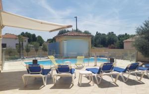 4 Bedroom Cozy Home In Grau Dagde