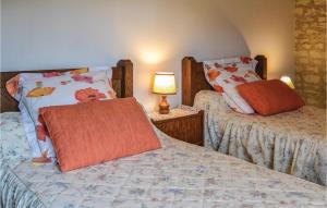 Maisons de vacances Le Clos Des Tilleuls : photos des chambres