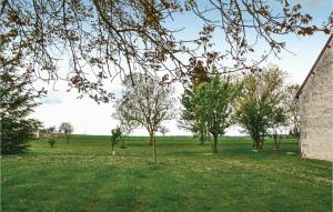 Maisons de vacances Le Clos des Tilleuls : photos des chambres