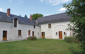 Maisons de vacances Le Clos des Tilleuls : photos des chambres