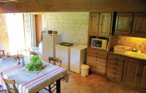 Maisons de vacances Le Clos des Tilleuls : photos des chambres