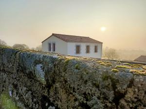 Maisons de vacances Gite atypique le plus haut de Vendee : photos des chambres