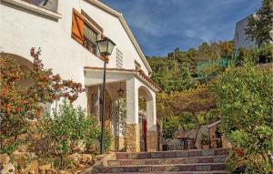 Cozy Home In Palafolls