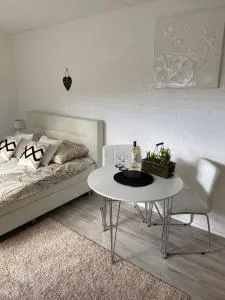 Studioverhuur Vlissingen - Oost-Souburg