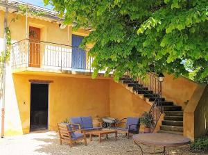 Maisons de vacances Mas des Lavandes - 3 gites de charme au calme avec grande piscine en Drome-Provencale : photos des chambres