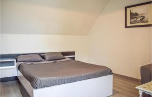 1 Bedroom Cozy Home In Goudelin