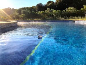 Maisons de vacances Mas des Lavandes - 3 gites de charme au calme avec grande piscine en Drome-Provencale : photos des chambres