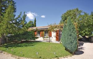 Maisons de vacances Stunning home in Velleron with 3 Bedrooms, Internet and Outdoor swimming pool : photos des chambres