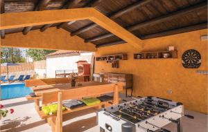 Cozy Home In Barban With Wifi