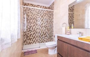 Amazing Home In Torrox Costa With Wifi