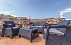 Amazing Home In Torrox Costa With Wifi