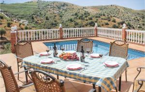 Amazing Home In Torrox Costa With Wifi