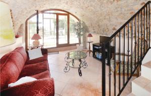 Lovely Apartment In Castagniers