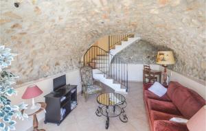 Lovely Apartment In Castagniers