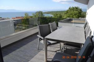 My Paradies - Njivice Penthouse*** 