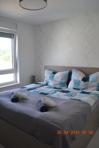 My Paradies - Njivice Penthouse*** 
