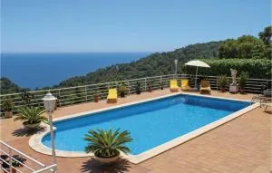 Nice Home In Blanes With Wifi - Blanes
