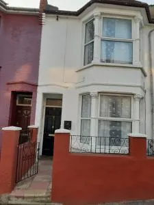 Alistair lodge - 艾尔斯福德