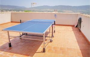 Gorgeous Home In Castalla With Wifi