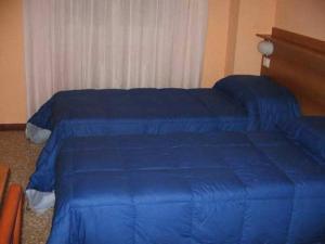 Twin Room room in Hotel Lombardia