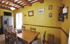 3 Bedroom Amazing Home In Lagnes