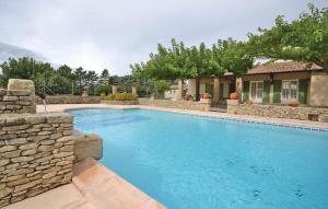 3 Bedroom Amazing Home In Lagnes