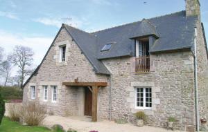 Maisons de vacances Holiday home Le Pradou : photos des chambres