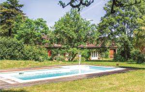 Cozy Home In Beauchene With Wifi