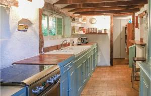 Cozy Home In Beauchene With Wifi