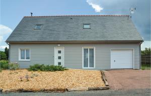 Lovely Home In Brain-Sur-Alonnes