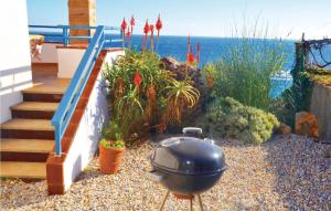 Nice Home In Tossa De Mar With Wifi