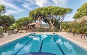 Amazing Home In Cabrils With Wifi - 4hvězdičkové hotely ve městě Cabrils