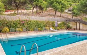 Amazing Home In Cabrils With Wifi