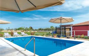 Cozy Home In Novigrad With Wifi