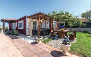 Cozy Home In Novigrad With Wifi 