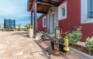 Cozy Home In Novigrad With Wifi