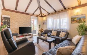 Cozy Home In Novigrad With Wifi 