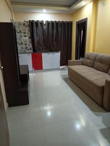 Insignia Beach Resort Premium 1 BHK serviced Appartments,The Club Krishna Sea Sight ,Puri