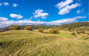 1 Bedroom Awesome Apartment In Prezid