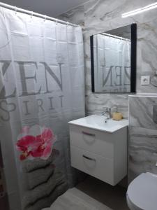 Apartament IRIS Băile Herculane