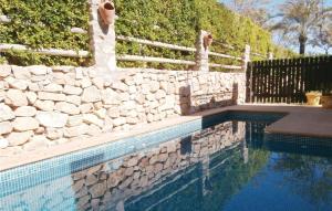 Pet Friendly Home In Torre Pacheco