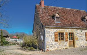 2 Bedroom Awesome Home In Padirac