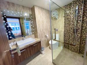 Large luxury condo - 2 Bedroom - Pattaya City Centre - Grand Avenue Residences, Pool View - 312