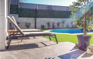 Amazing Home In Arroyomolinos With Wifi