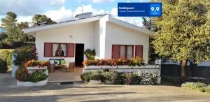 Finca Sa Cova de Mallorca - Sencelles