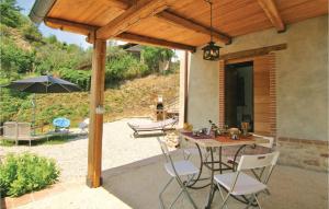 Pet Friendly Home In Stroncone Terni Tr