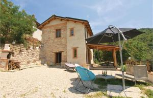 Pet Friendly Home In Stroncone Terni Tr