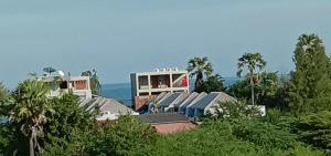 ดิ เอนเนอร์จี้ หัวหิน-ซีไซด์ ซิตี้-รามาดา